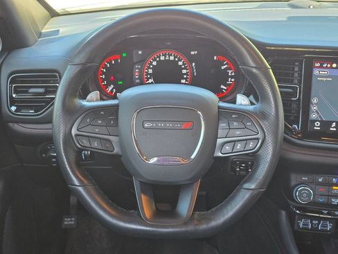 Used 2023 Dodge Durango R/T AWD/4WD image 6