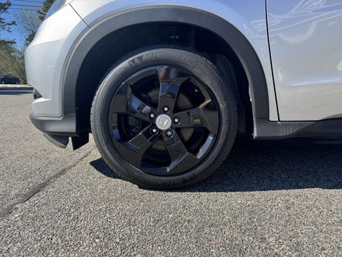 Used 2016 Honda HR-V EX-L image 4