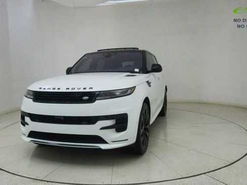 Used 2023 Land Rover Range Rover Sport SE Dynamic AWD/4WD image 68