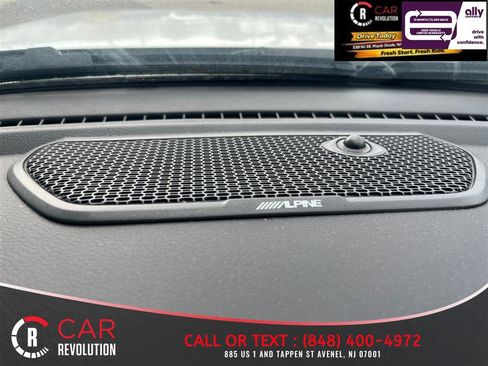 Used 2025 RAM 1500 Big Horn AWD/4WD image 18