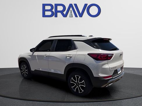 New 2026 Chevrolet TrailBlazer ACTIV image 8