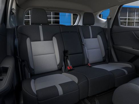 New 2026 Chevrolet Blazer LT image 17