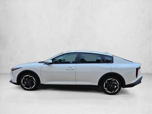 Used 2025 Kia K4 EX FWD image 9