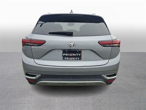 Used 2023 Buick Envision Essence image 5