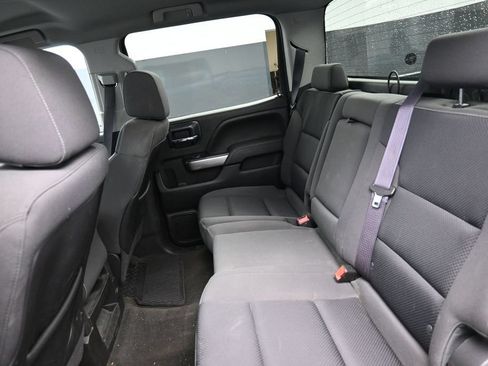 Used 2015 Chevrolet Silverado 1500 LT w/ All Star Edition AWD/4WD image 25