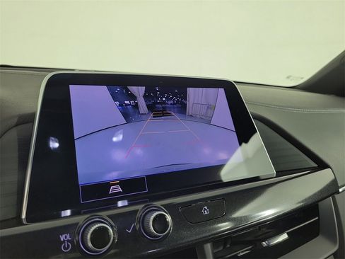 Certified 2023 Cadillac CT4 Luxury image 25