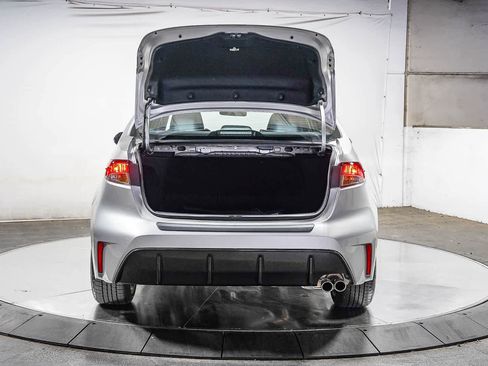 Certified 2025 Toyota Corolla SE FWD image 27