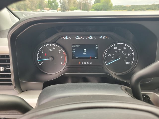 New 2026 Ford F250 XL w/ XL Chrome Package AWD/4WD image 32