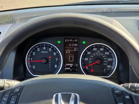 Used 2009 Honda CR-V EX image 14