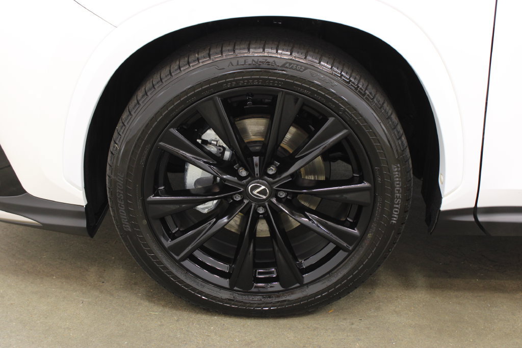 Used 2024 Lexus NX 350 F Sport AWD/4WD image 29