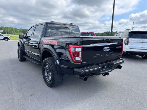 Used 2022 Ford F150 Raptor w/ Equipment Group 801A High image 3