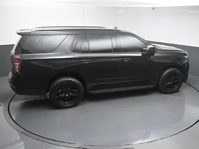 Used 2022 Chevrolet Tahoe RST w/ Luxury Package AWD/4WD image 49
