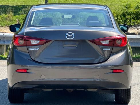 Used 2014 MAZDA MAZDA3 i Sport FWD image 8