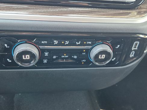 New 2026 Chevrolet Silverado 2500 LT w/ Trail Boss Package image 21