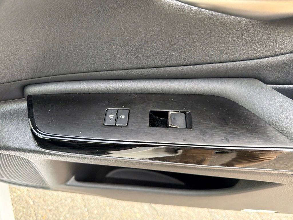 Used 2023 Lexus ES 250 w/ Premium Package w/ Premium Package AWD/4WD image 15