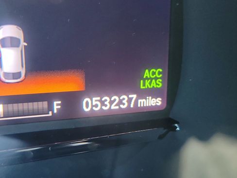 Used 2021 Honda HR-V EX-L image 21