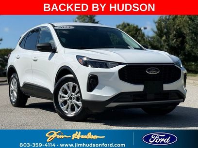 Used 2023 Ford Escape Active