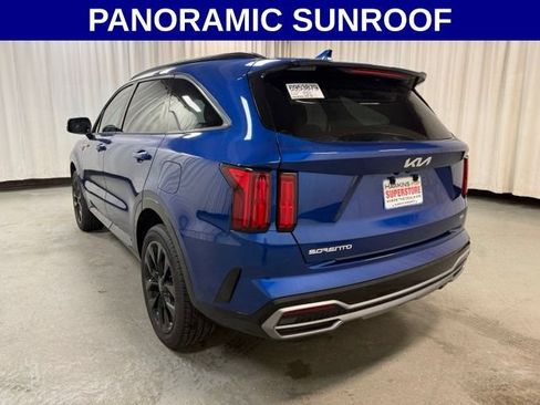 Used 2023 Kia Sorento SX AWD/4WD image 8