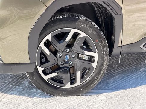 New 2026 Subaru Forester Limited image 25