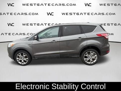 Used 2013 Ford Escape SEL image 11