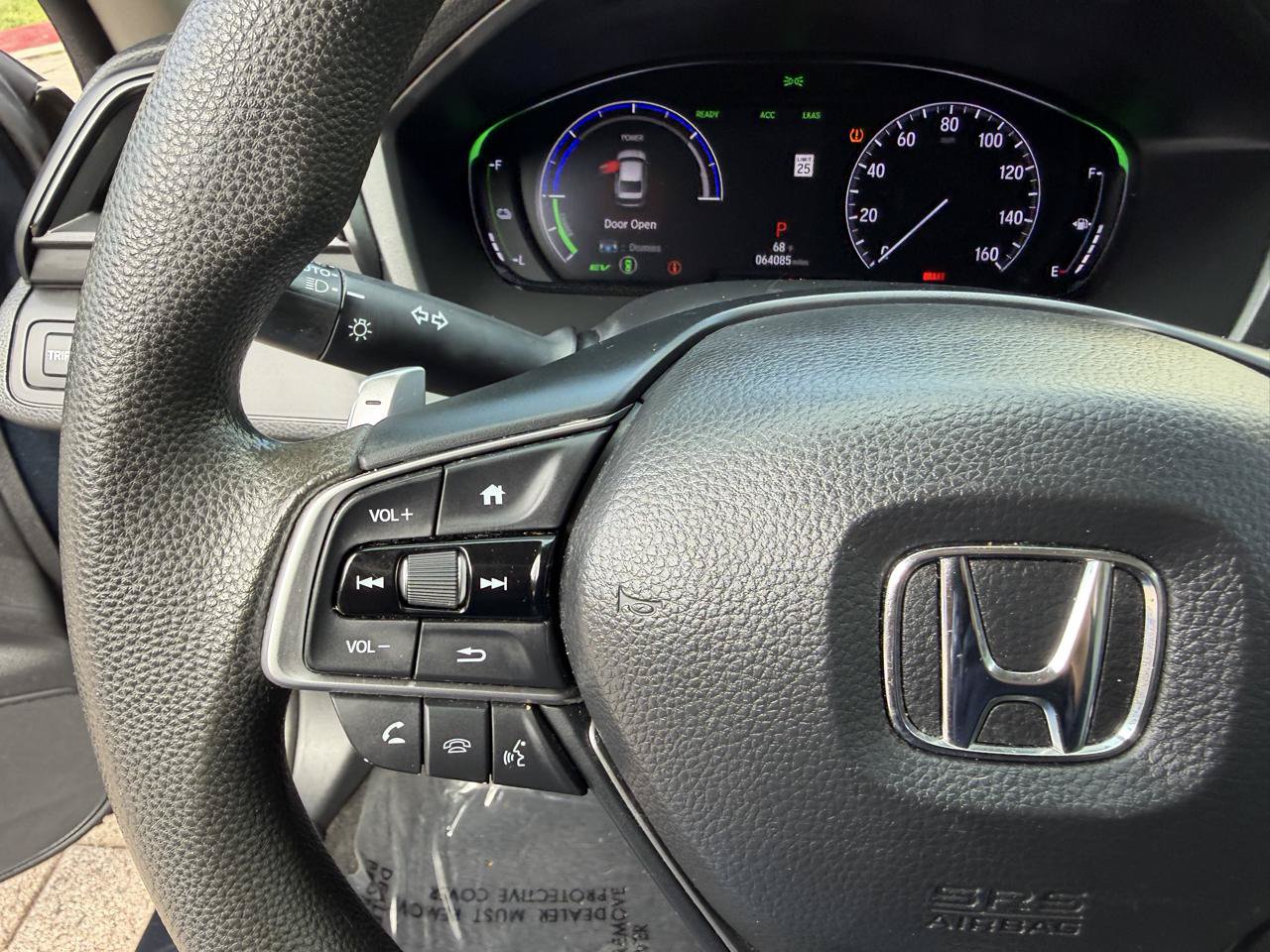 Used 2019 Honda Insight EX image 62