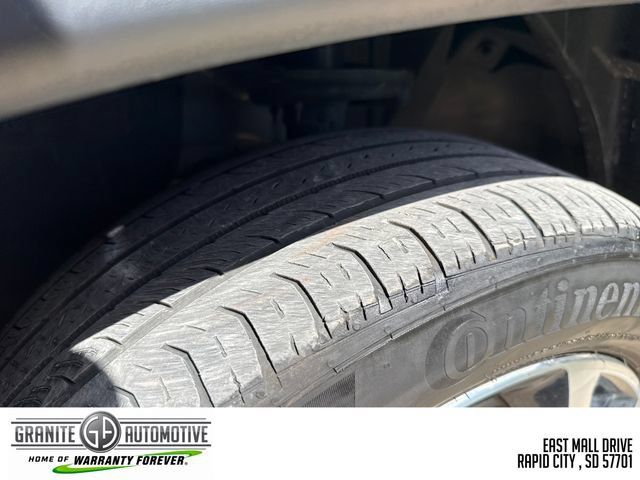 Used 2023 Jeep Compass Limited AWD/4WD image 27