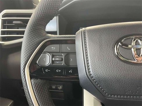 New 2026 Toyota Sequoia Platinum image 22