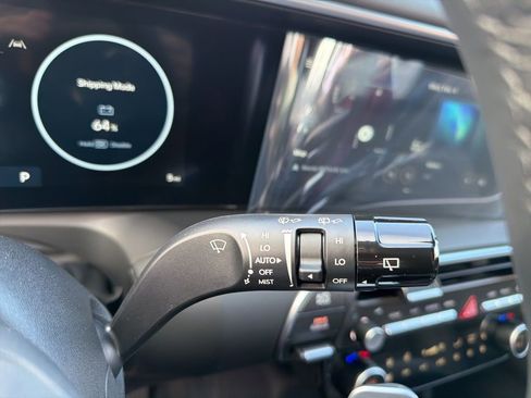 New 2026 Hyundai Palisade Calligraphy AWD/4WD image 42