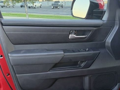 New 2026 Toyota Tundra SR5 image 15