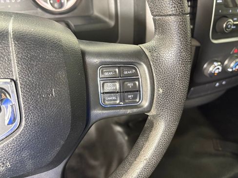 Used 2017 RAM 1500 Tradesman image 20