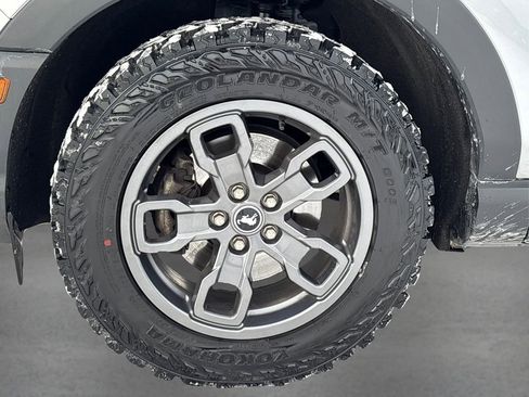 Used 2021 Ford Bronco Sport Big Bend image 11