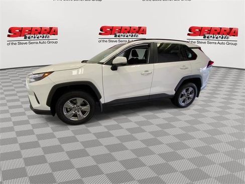 Certified 2024 Toyota RAV4 XLE w/ Convenience Package image 5