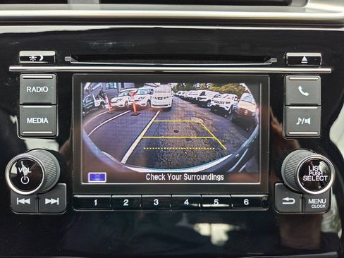 Used 2019 Honda Fit LX image 10