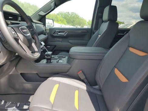 New 2026 GMC Sierra 1500 AT4 w/ Technology Package AWD/4WD image 20