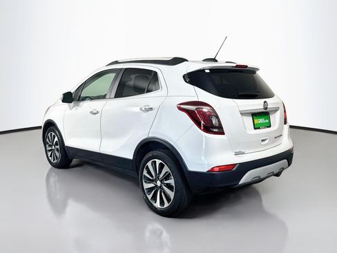 Used 2019 Buick Encore Essence FWD image 7