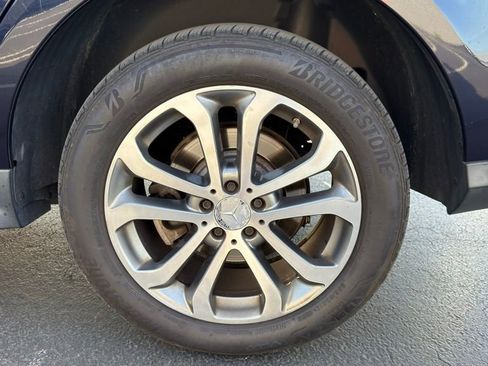 Used 2016 Mercedes-Benz GLE 350 4MATIC image 7
