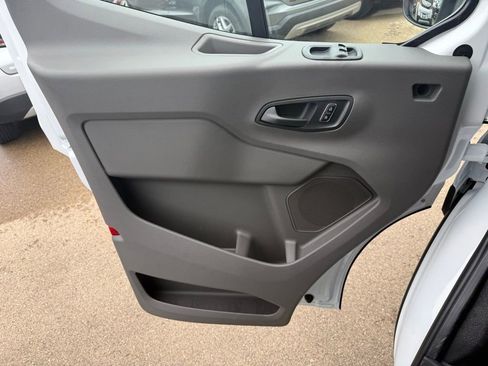 New 2025 Ford Transit 250 Base w/ Exterior Upgrade Package image 39