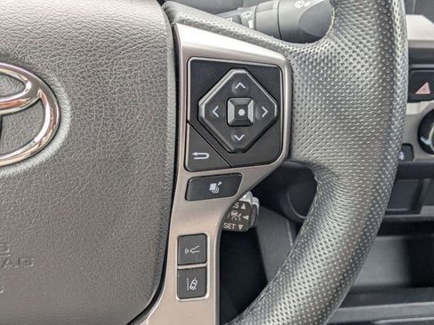 Used 2023 Toyota Tacoma SR5 image 16