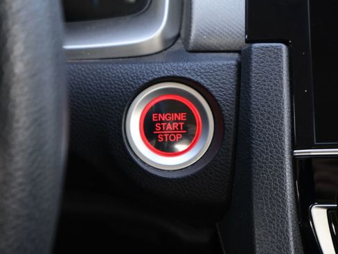 Certified 2018 Honda Civic EX image 23