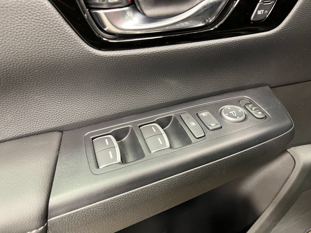 New 2027 Honda CR-V EX-L image 14