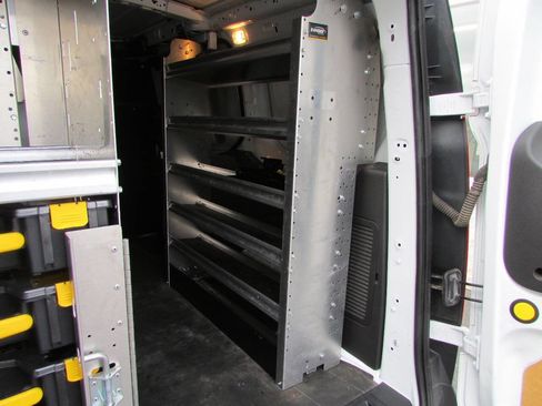 Used 2018 Ford Transit Connect XL FWD image 6