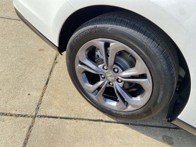 Used 2025 Honda Accord EX-L image 31