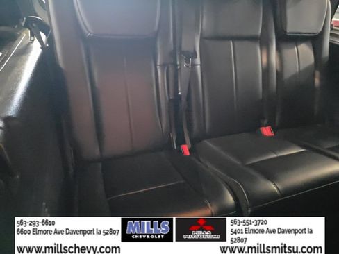 Used 2017 Ford Expedition Limited AWD/4WD image 19