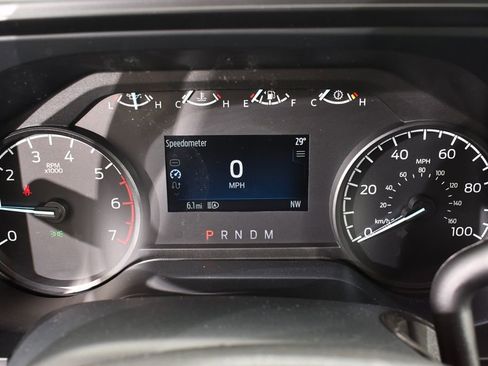 New 2026 Ford F350 XL w/ XL Driver Assist Package image 25