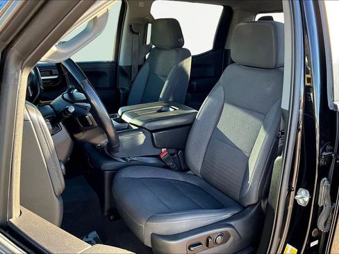 Used 2020 Chevrolet Silverado 1500 LT w/ All-Star Edition image 27