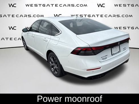 Used 2024 Honda Accord EX-L image 11