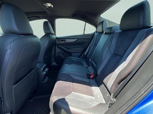Used 2023 Subaru WRX Limited AWD/4WD image 10