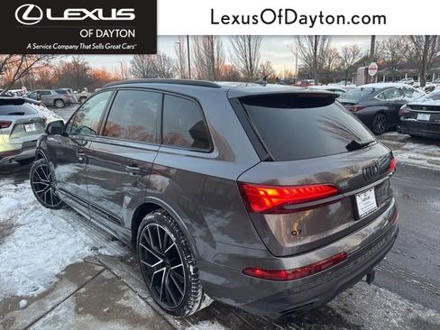Used 2025 Audi Q7 3.0T Premium Plus image 5