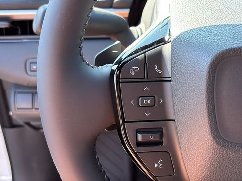 New 2026 Toyota C-HR AWD/4WD image 17