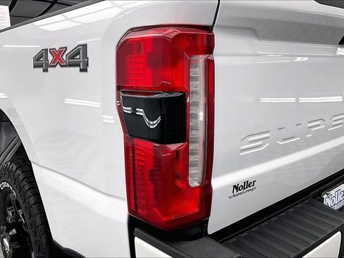 Certified 2025 Ford F350 XL w/ STX Appearance Package AWD/4WD image 27